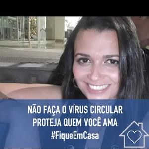 Meet your Posher, Gaby